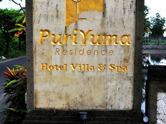 Фото Puri Yuma Hotel