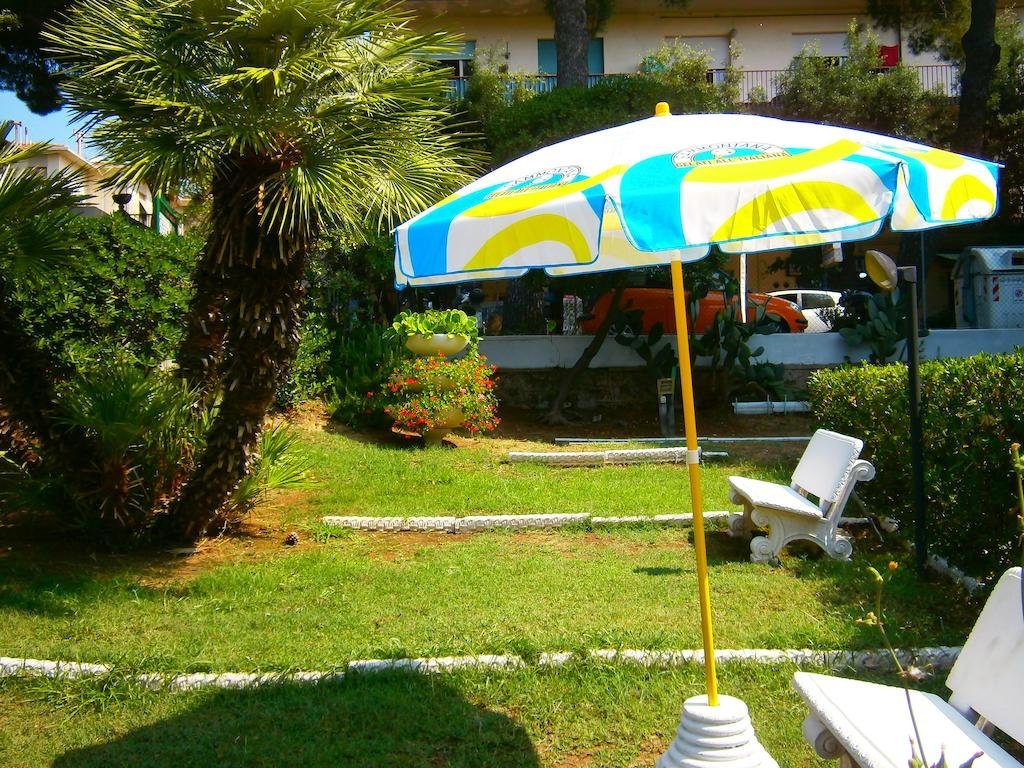 Фото Hotel Costa Verde