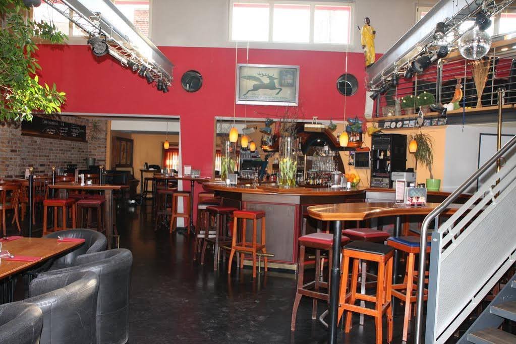 Фото SL'otel - Das StadtHotel