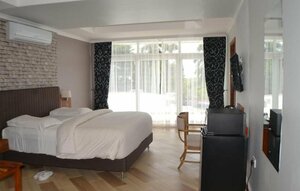 Гостиница Tanga Beach Resort & SPA