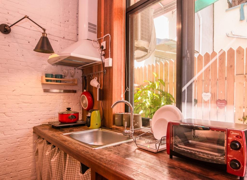 Фото Cozy Apartment Best Location 1218