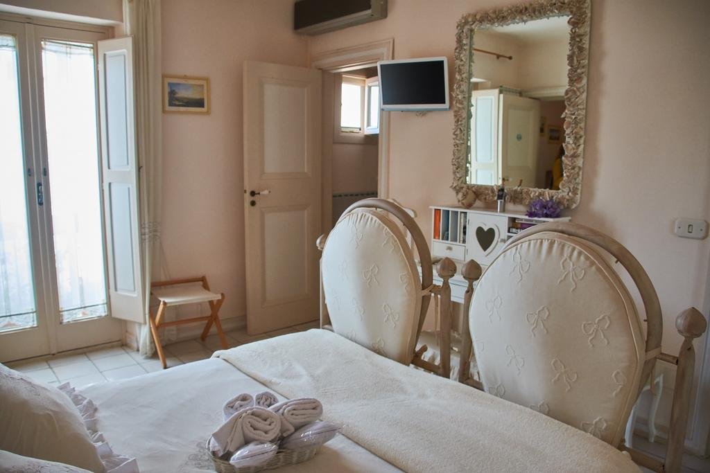 Фото La Bouganville