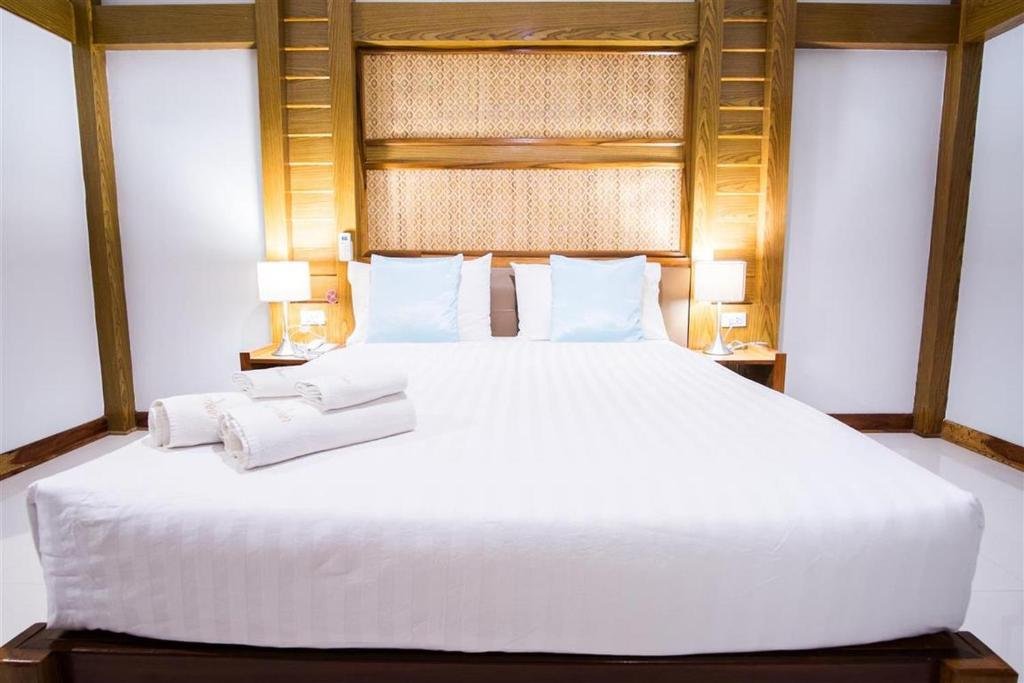 Фото Ruentara Resort Buriram