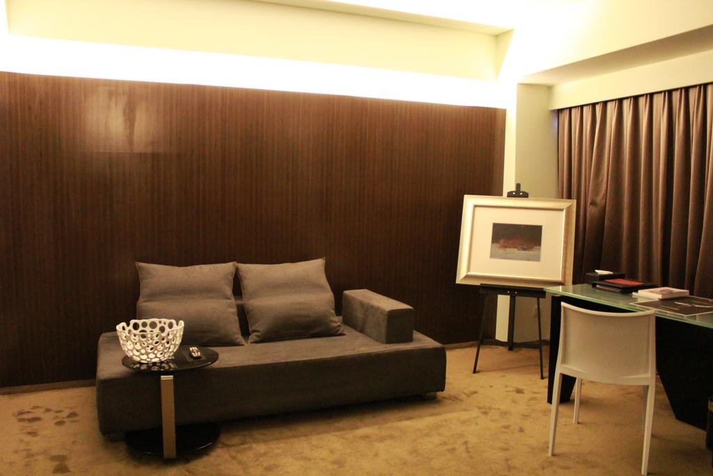 Фото Zhuhai Zobon Art Hotel