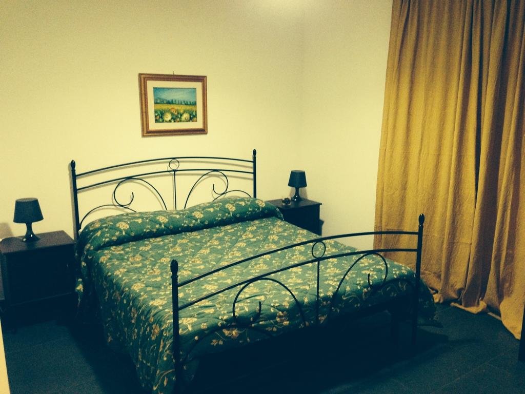 Фото B&b Largo Barile