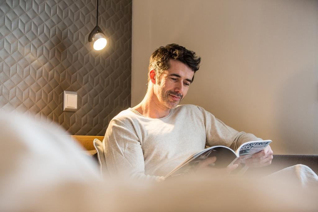 Фото Hotel Boehler