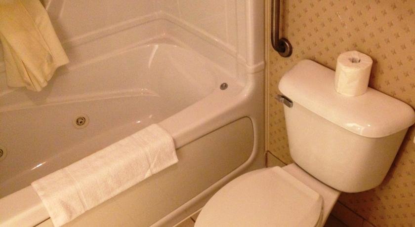 Фото Quality Hotel and Suites Woodstock