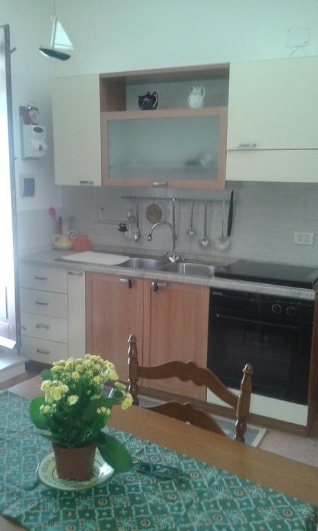 Фото Casa Antonella