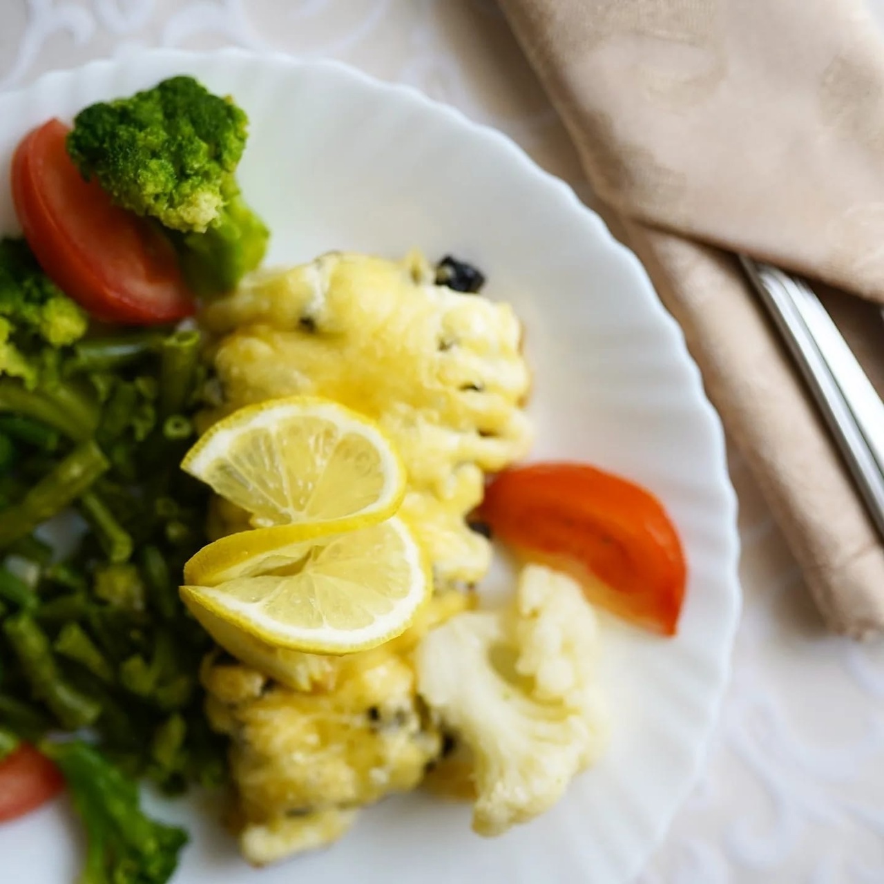 Фото Амакс Визит-отель