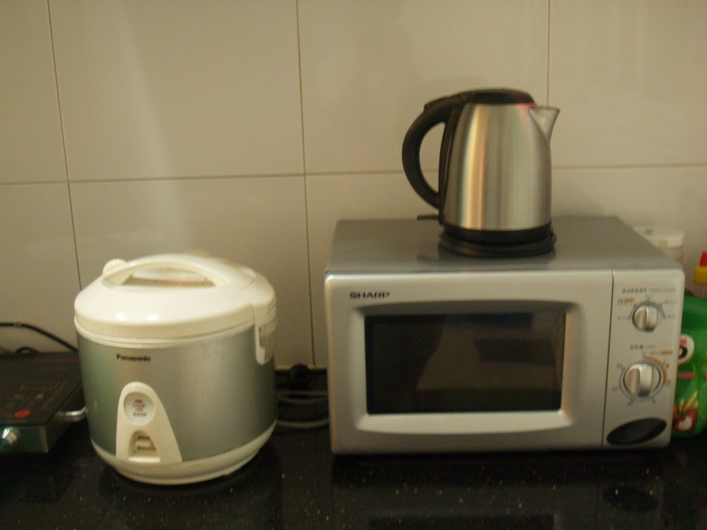 Фото Onetel Saigon Panorama