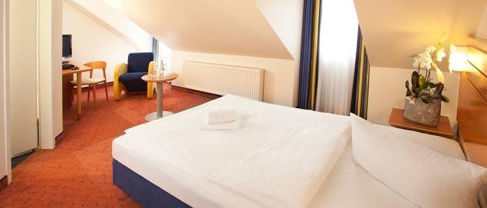 Фото Best Western Hotel Hohenzollern
