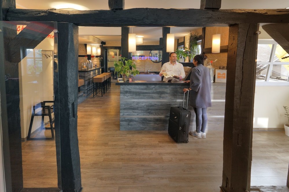 Фото Landhotel Groß Schneer Hof