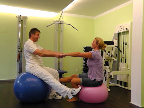 Фото Wunsch Hotel Mürz - Natural Health & Spa Hotel