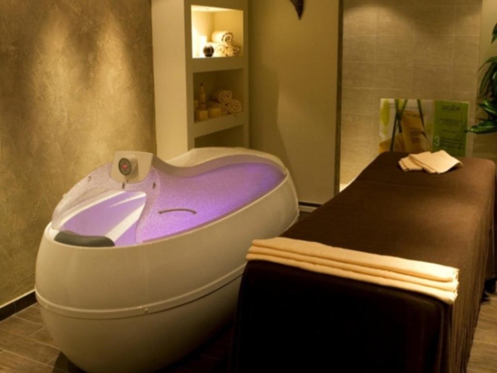 Фото Terra Complex