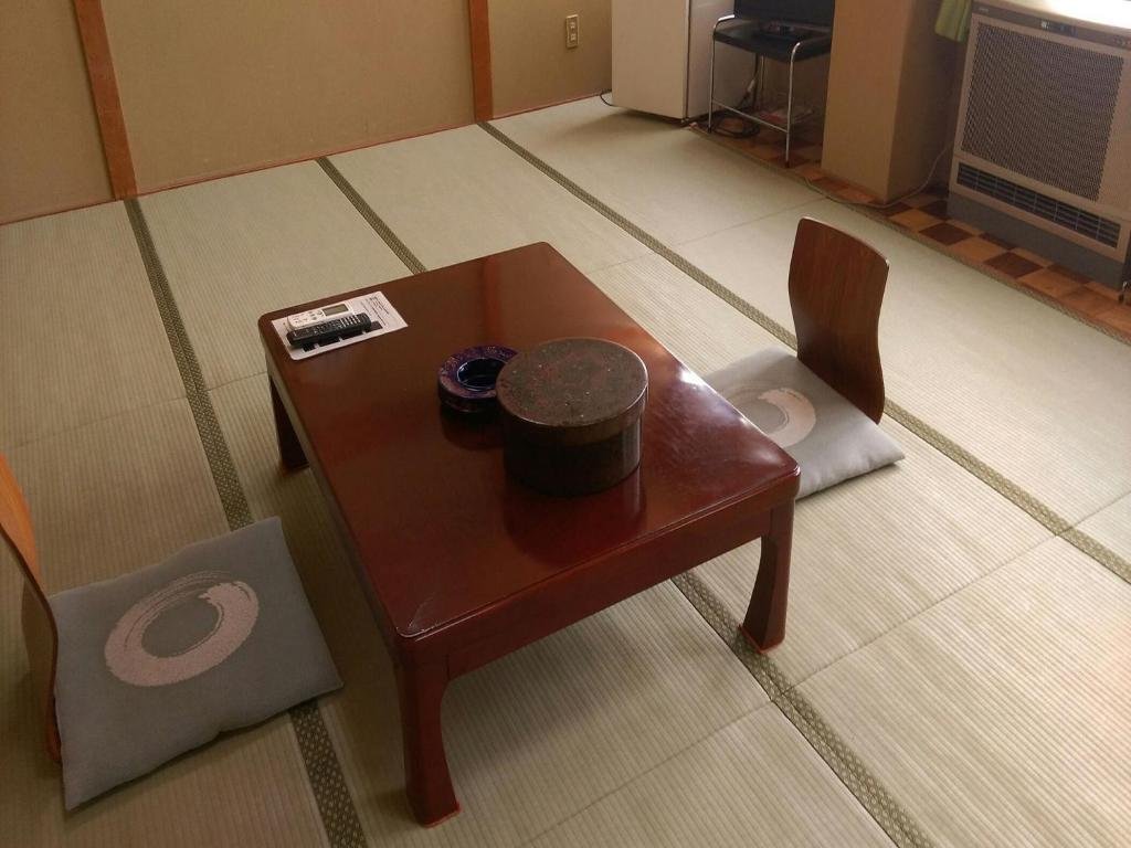 Фото Kashiwagi Onsen