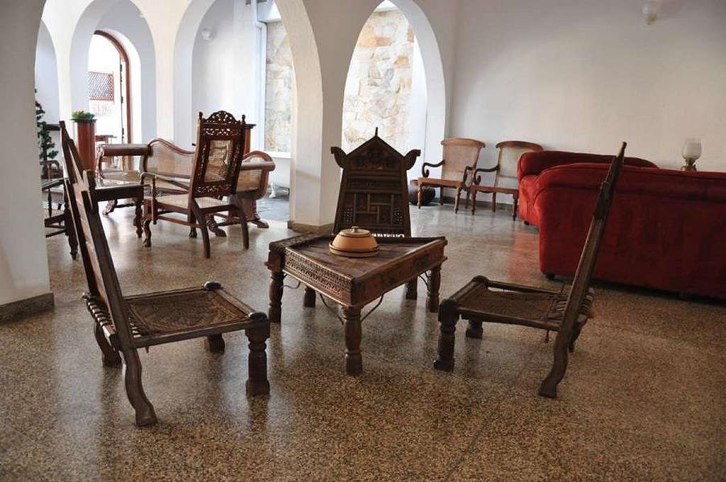 Фото Sunset Fort Hotel