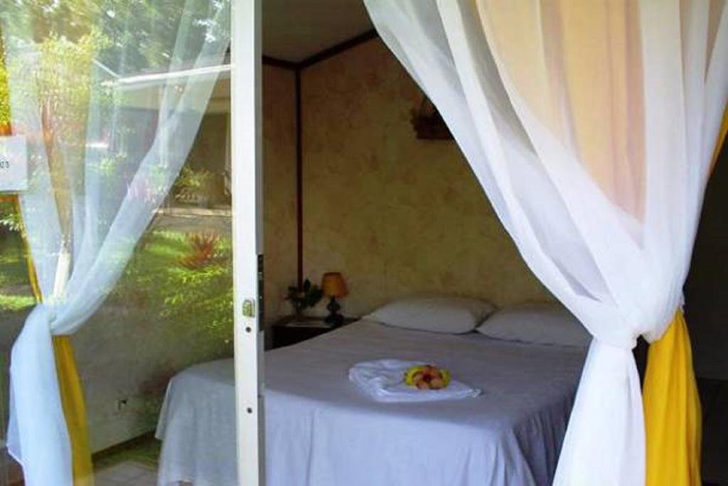 Фото Chez Maria Goretti Hotel