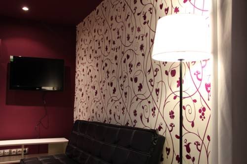 Фото Ramblas Point Studios