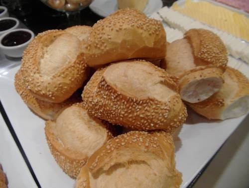 Фото Tulipa Hotel