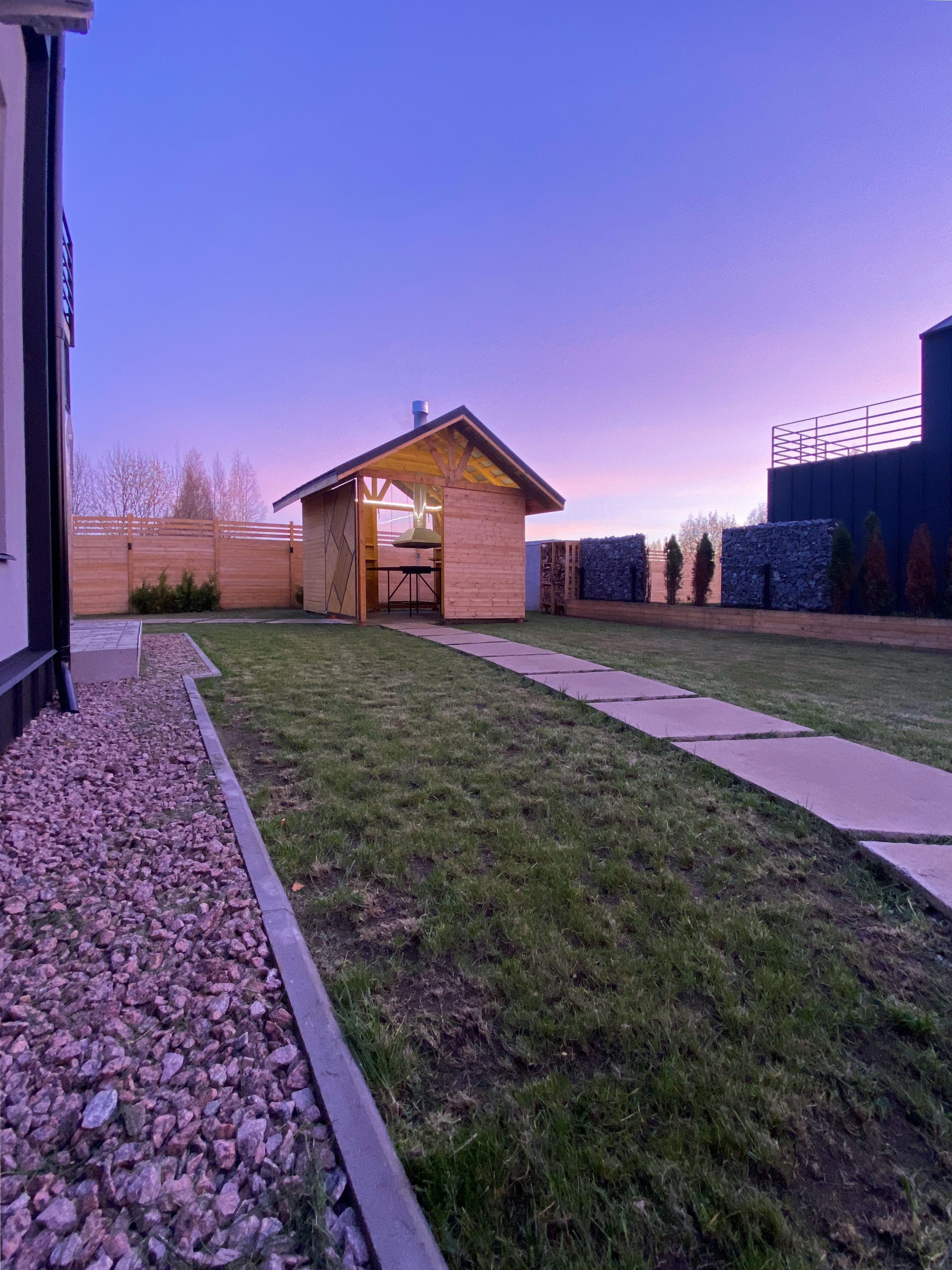 Фото Бутик-резиденции Виллингстон