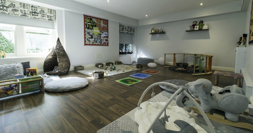 Kindergarten, nursery Busy Bees at Fitzsimmons, Guildford, photo