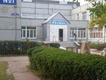 Городская поликлиника № 5 Дневной стационар 1 (Львовский бул., 4, Ульяновск), поликлиника для взрослых в Ульяновске