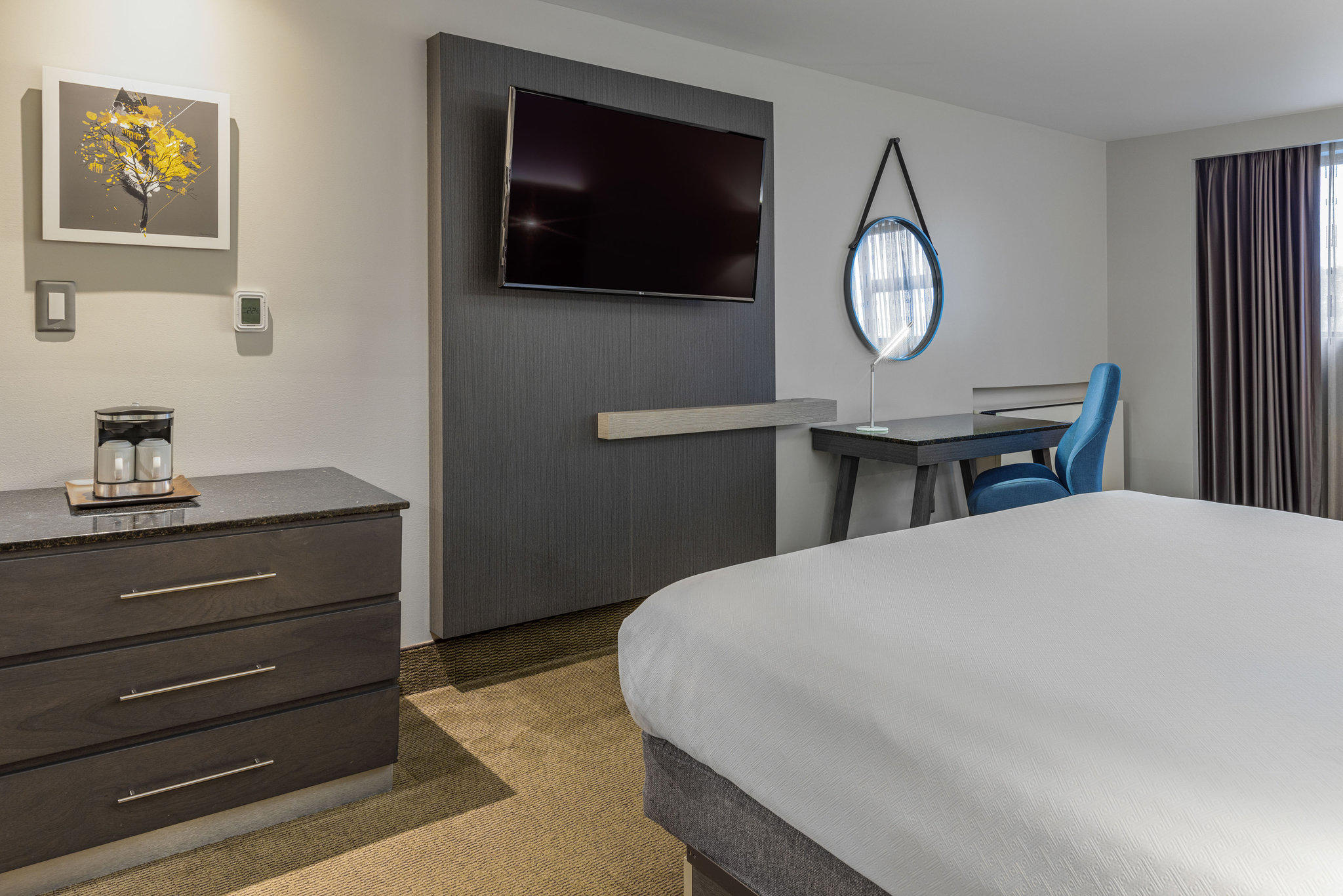 Фото Crowne Plaza San Jose La Sabana, an Ihg Hotel