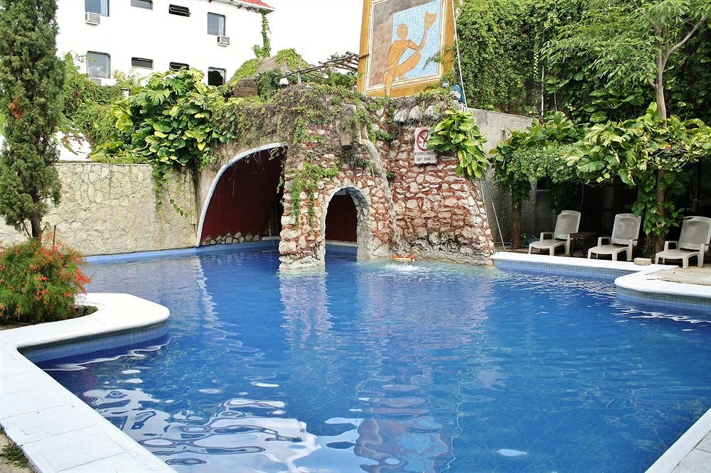 Фото Hotel & SPA Xbalamqué Cancún Centro