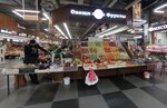 Овощи и фрукты (Velozavodskaya Street, 13с1), greengrocery