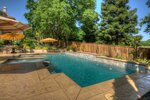 Premier Pools & Spas Jackson (Mississippi, Rankin County), swimming pool