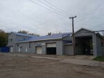 AS-Motors (Stakhanovskiy pereulok, 25), vehicle inspection station