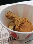 Rostic's (Moscow Region, Domodedovo City District, Domodedovo Airport, 1) ، وجبات سريعة