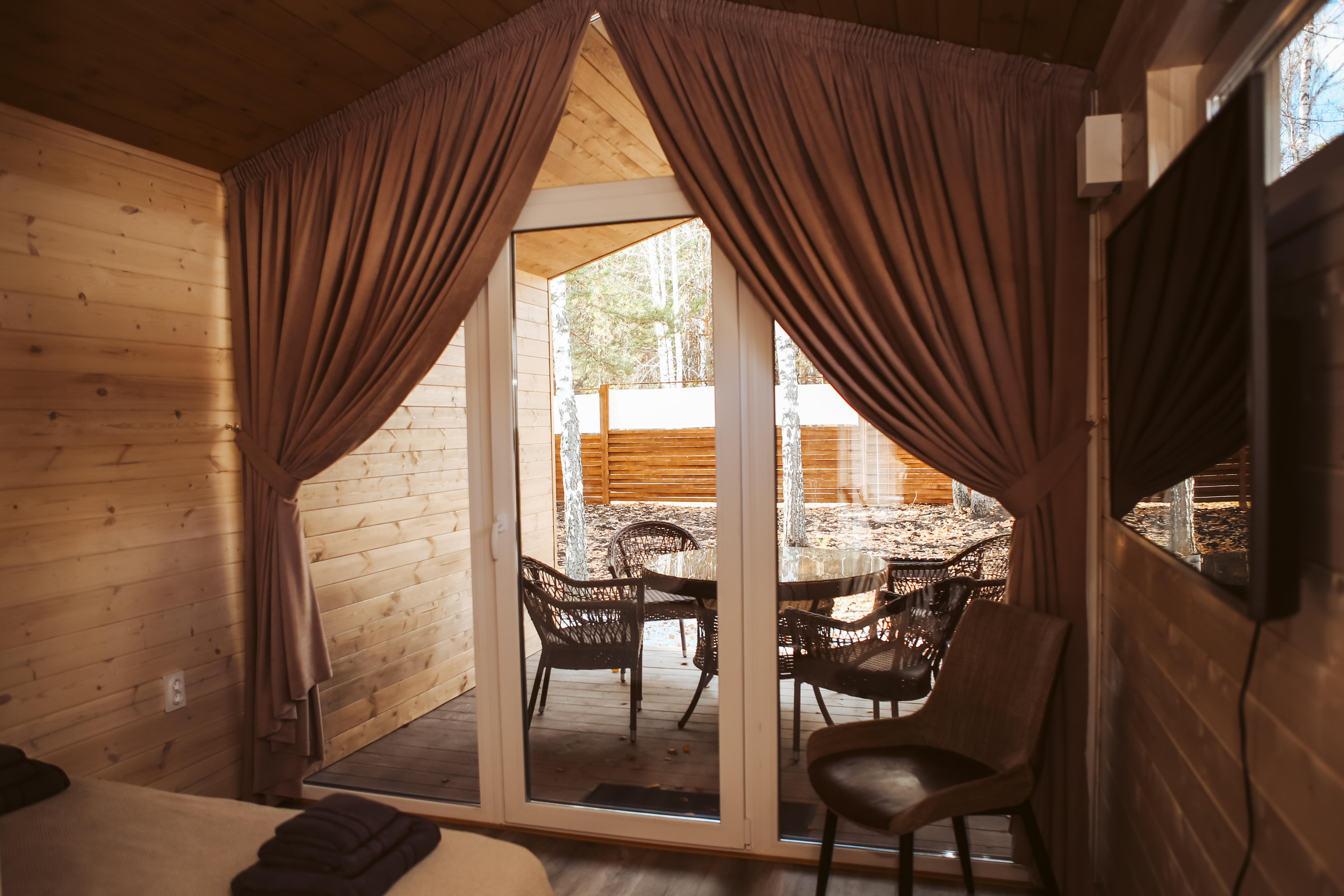 Фото Задубравье