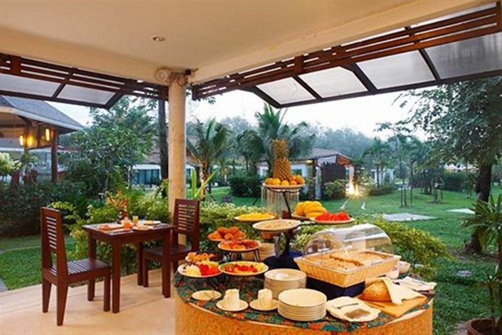 Фото Krabi Aquamarine Resort