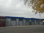 D2 Technics (posyolok Goryachevodskiy, Georgiyevskaya ulitsa, 127), auto detailing