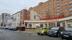 Поморье (Dzerzhinskogo Avenue, 7к4), cooperativa de consumo de crédito