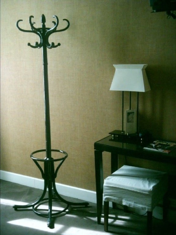 Фото Hotel de La Jatte