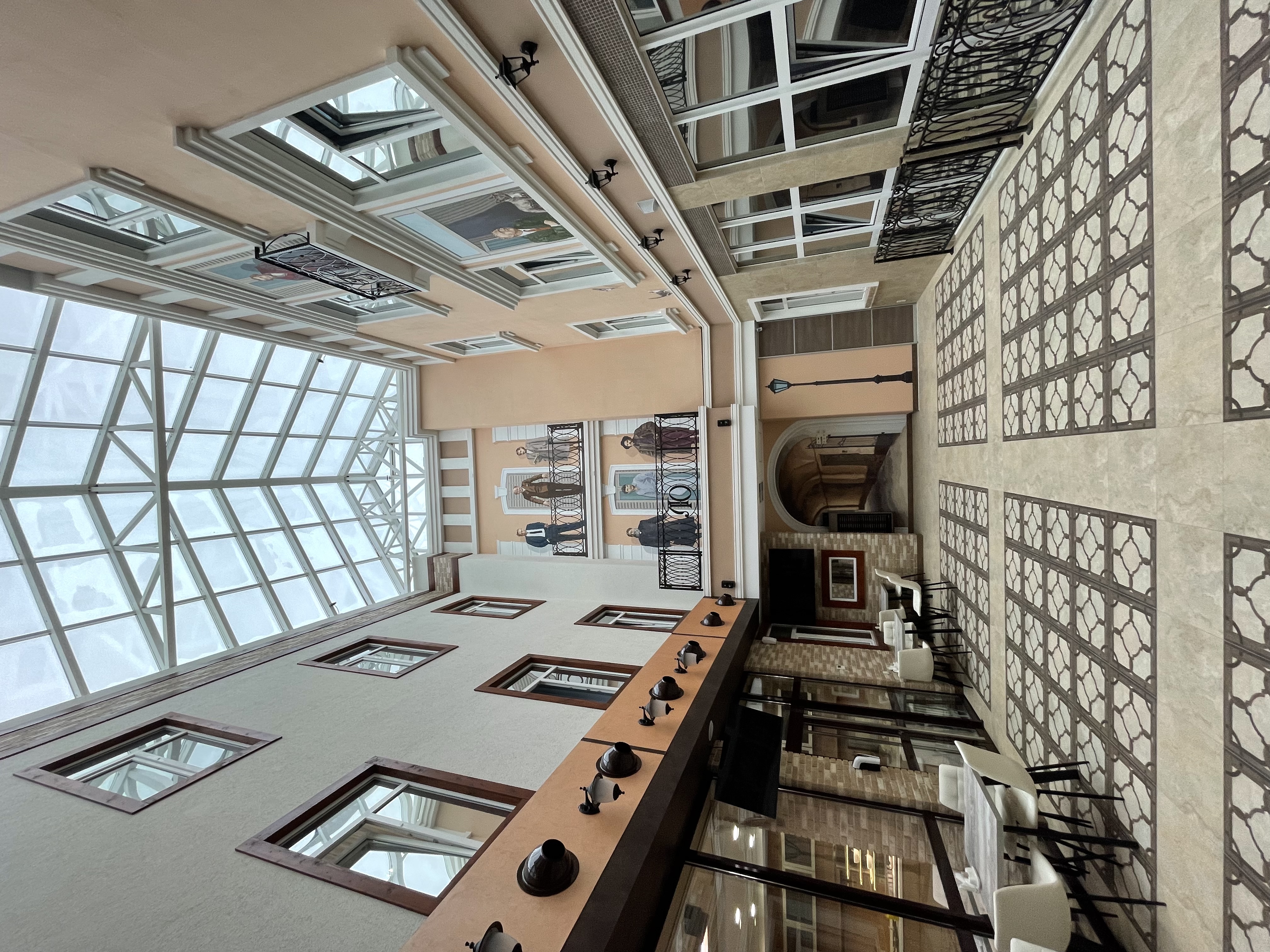 Фото История