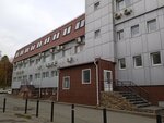 Npo-kzss (Ordzhonikidze Street, 2Е), foundry