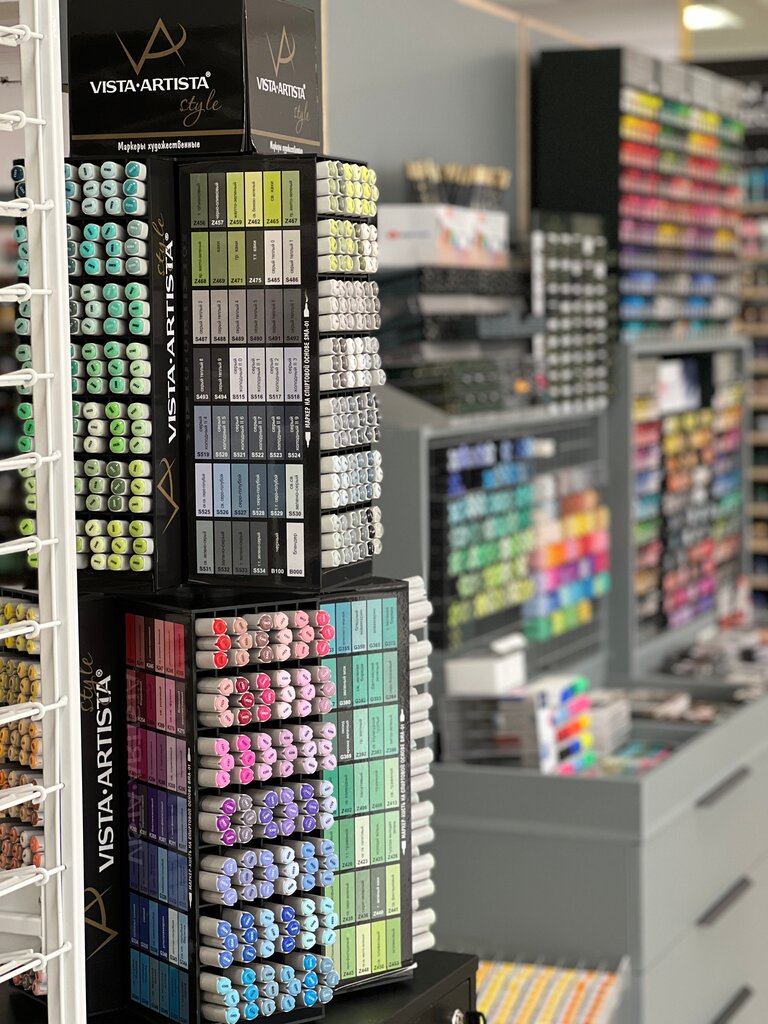 Art studio Loft Art, Makhachkala, photo