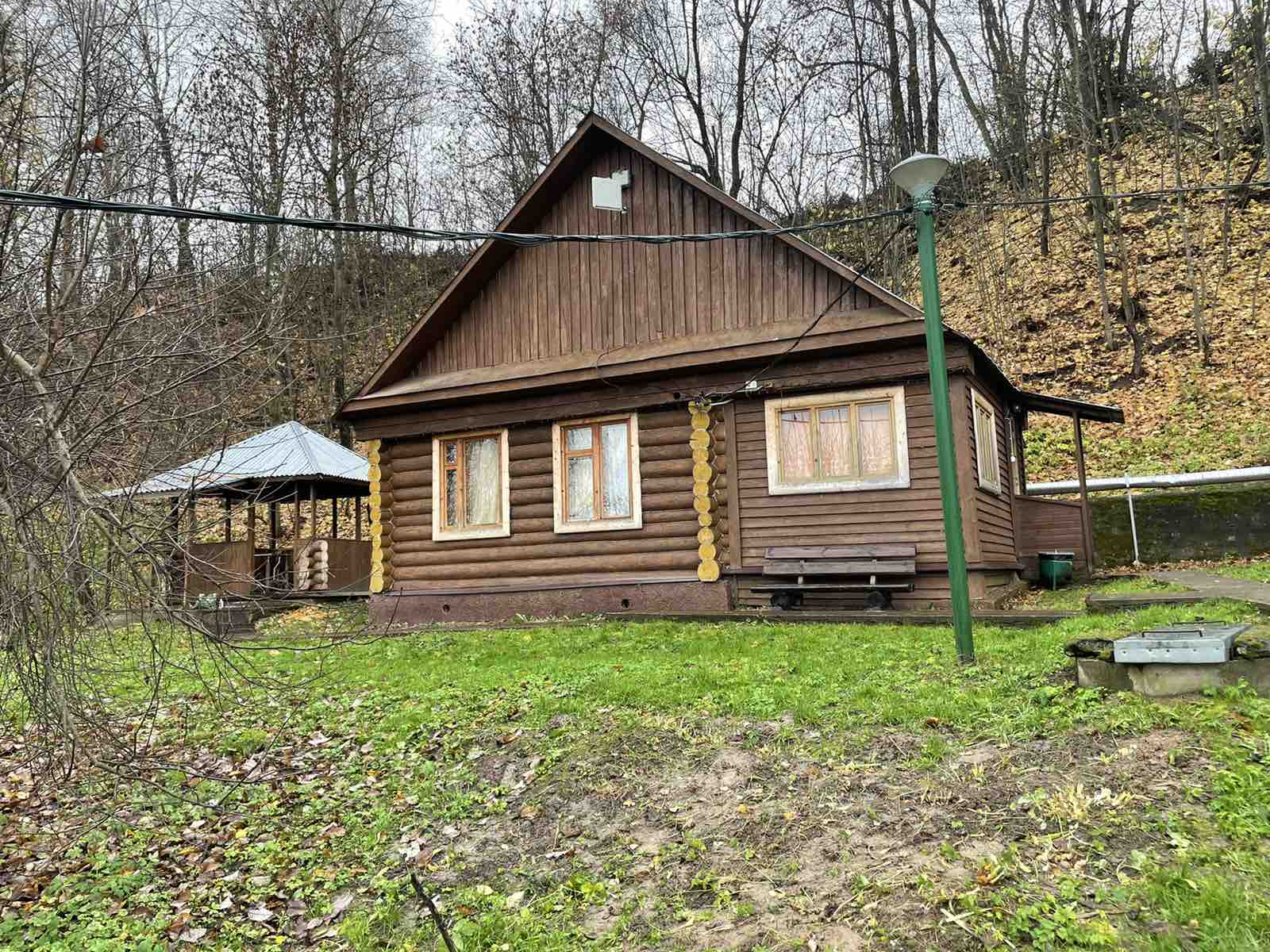 Фото Фокино-Приволжье