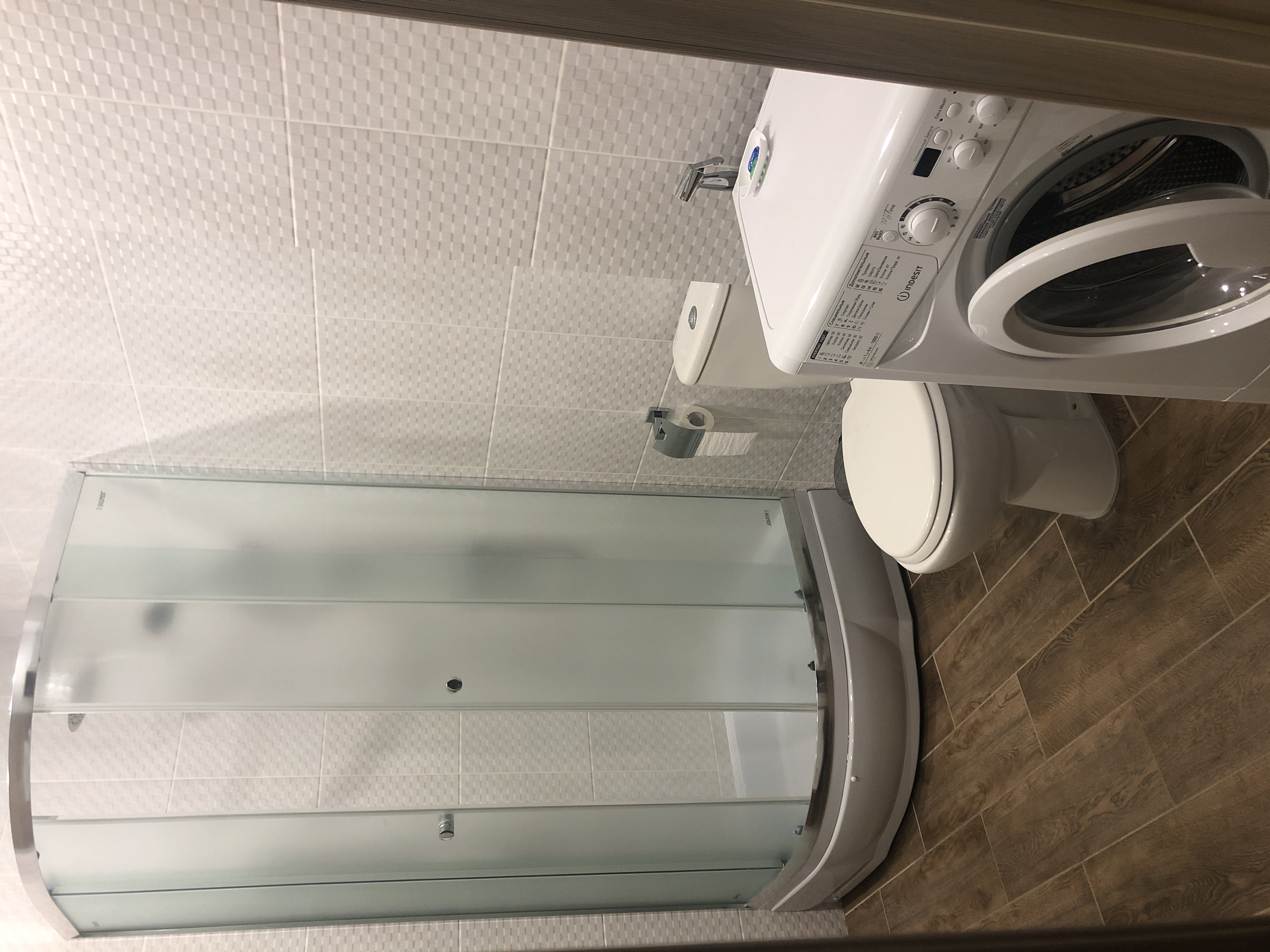 Фото Апартаменты на улице Школьная 36