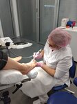 Кабинет подолога Писаревой (mikrorayon Skhodnya, 2nd Michurinskiy Blind Alley, 1), nail salon