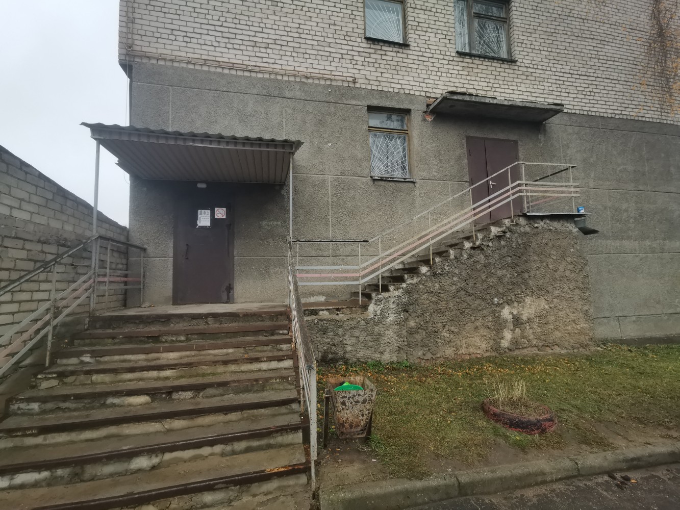 Карта монументов чипшот