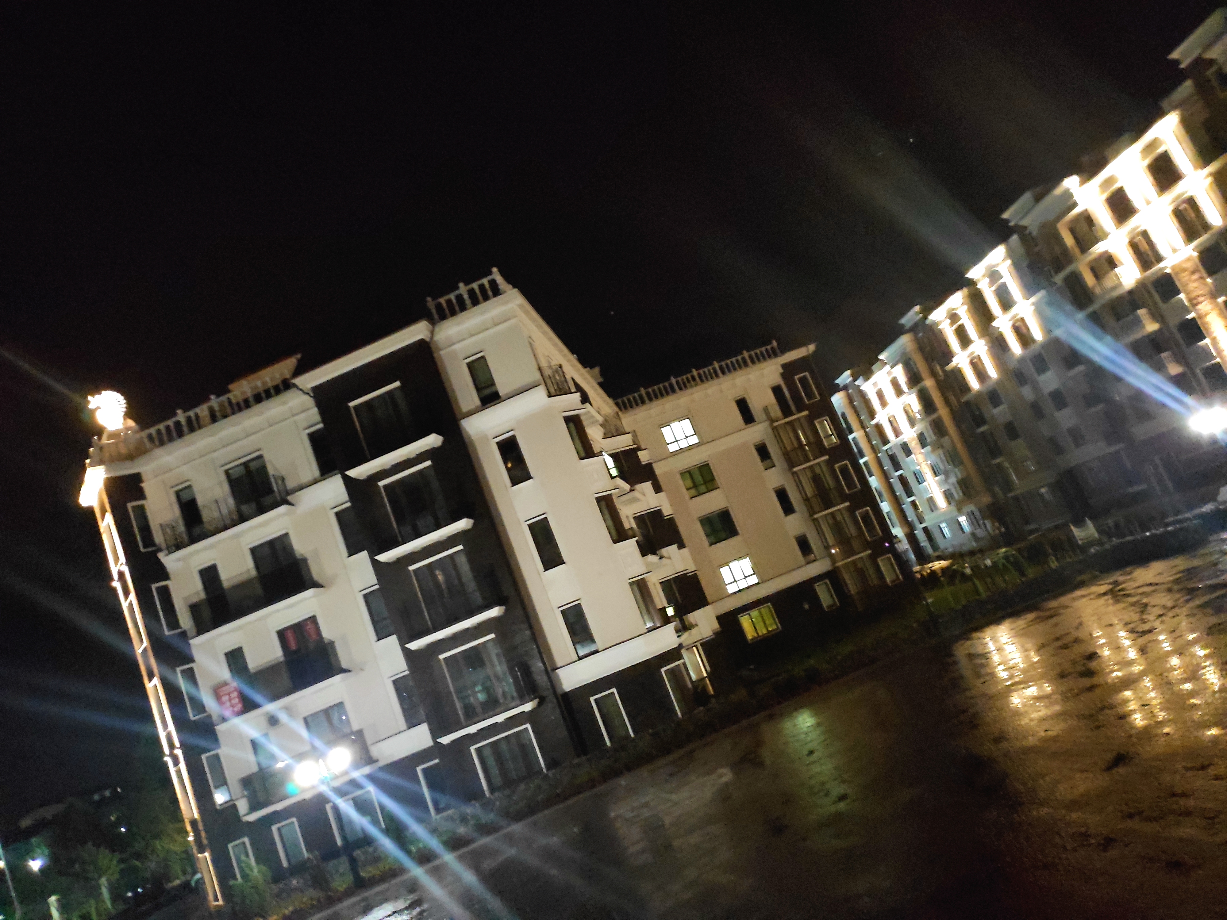 Фото Резиденция