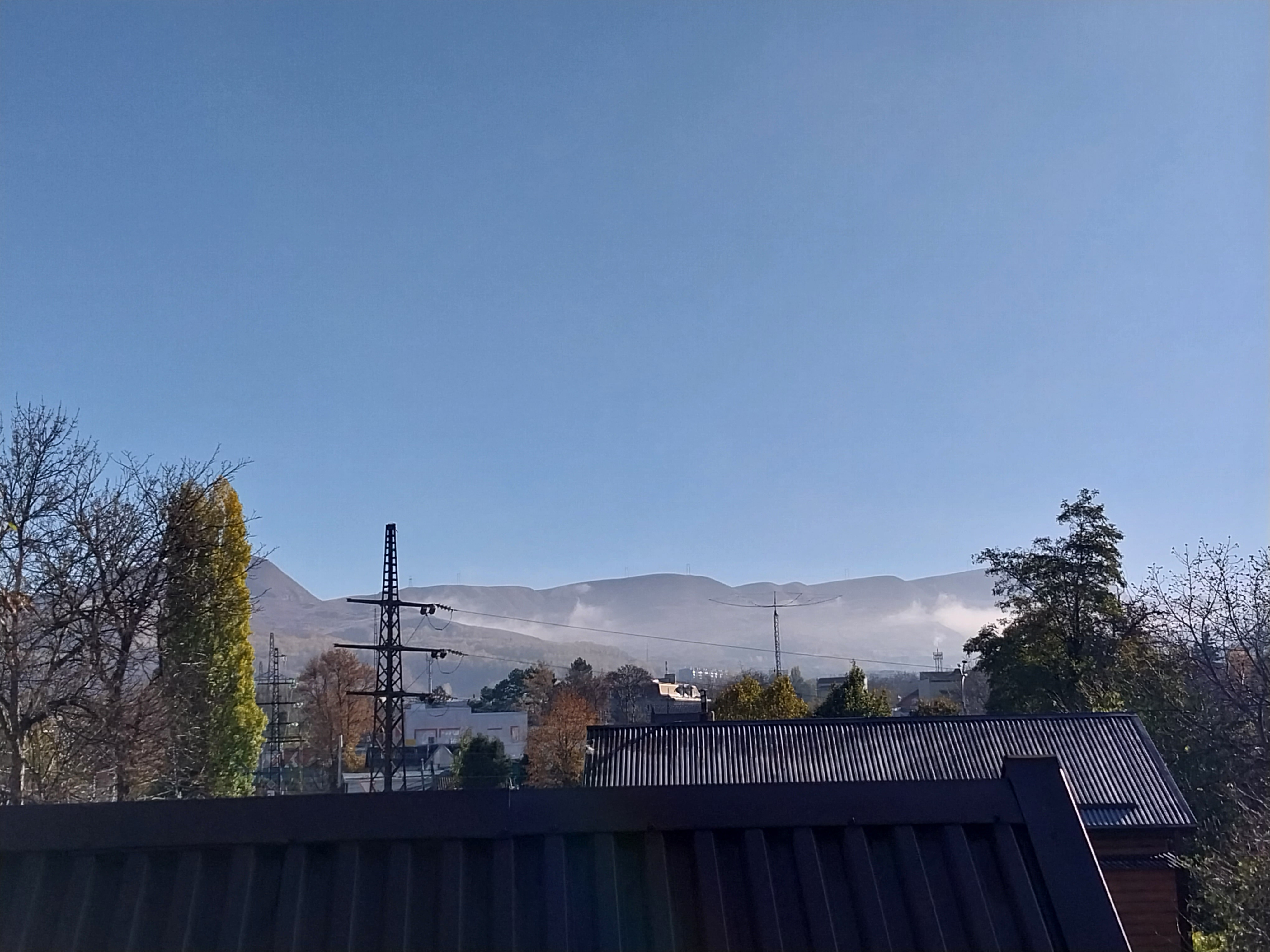 Фото Зеркальный