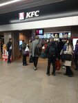 Rostic's (Zemlyanoy Val Street, 29с1), fast food