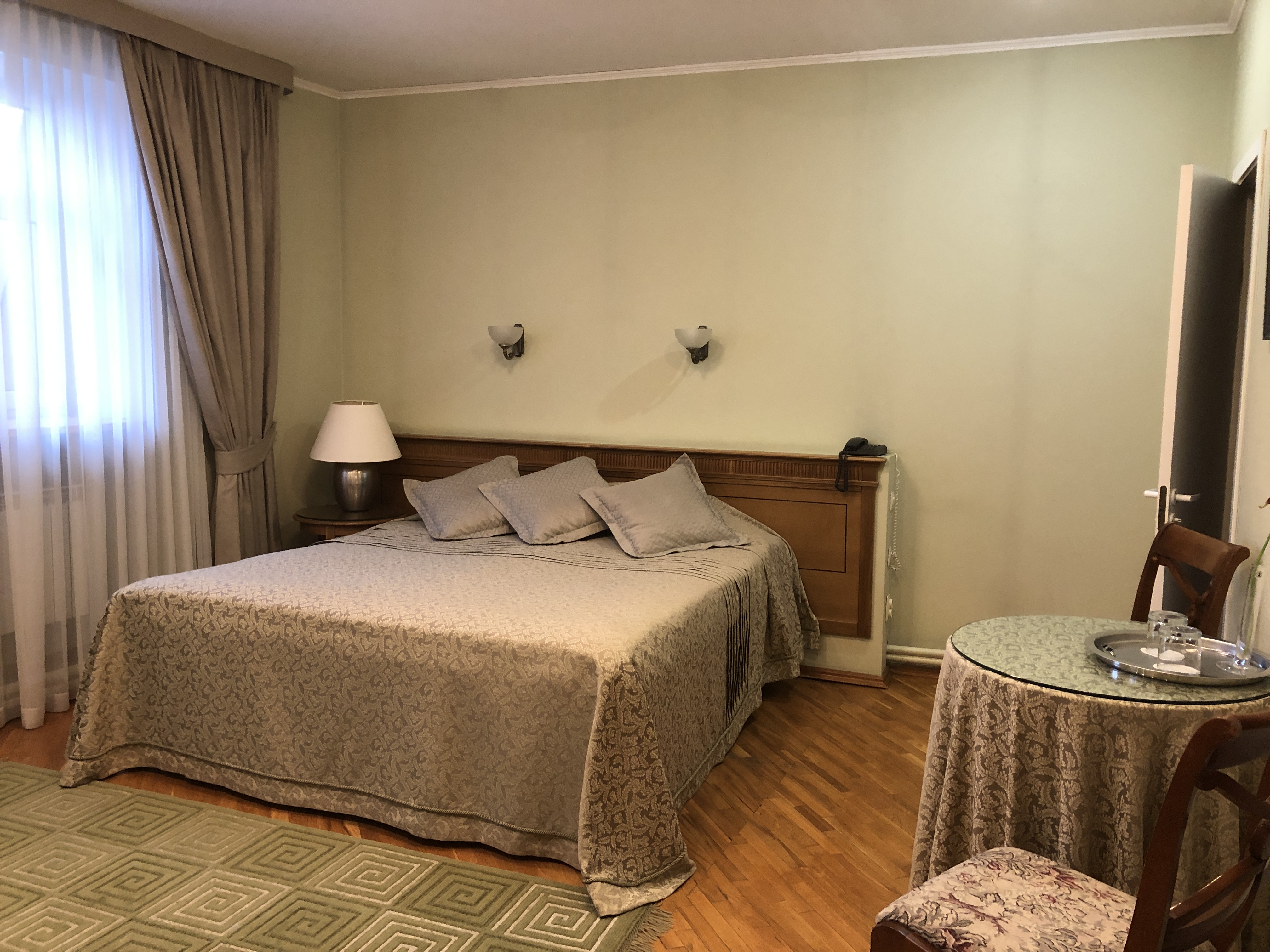 Фото Жук Жак