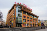 1001 Tur (Taganskaya Street, 3), travel agency