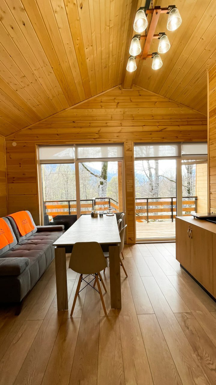 Фото Архыз-Парк